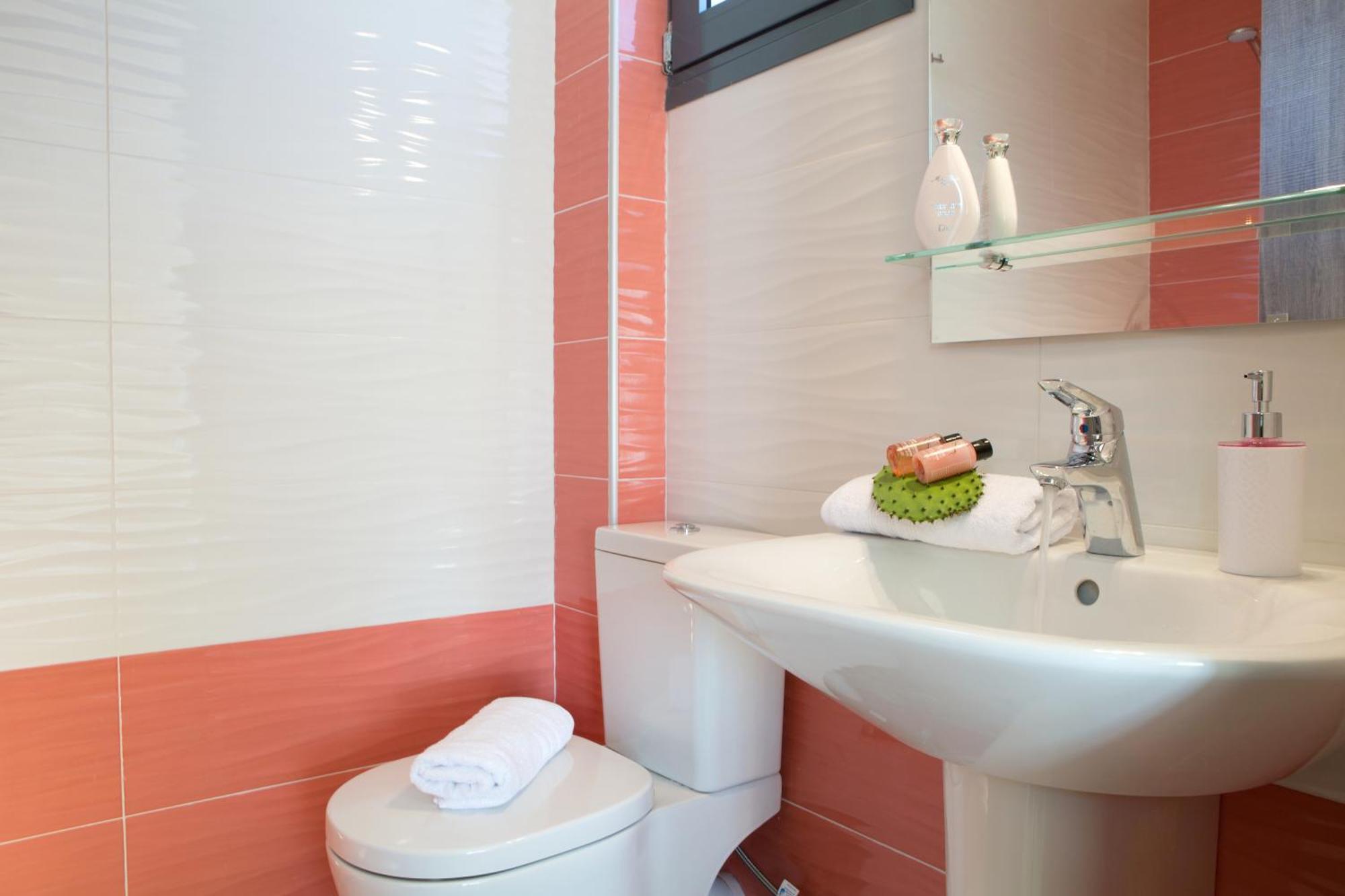 Nema Villas Katoméri Kültér fotó
